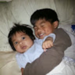 Meet your Posher, Charlene